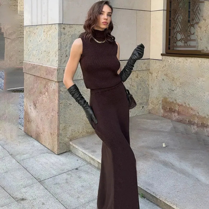 IGRINA 2 PIECES SET