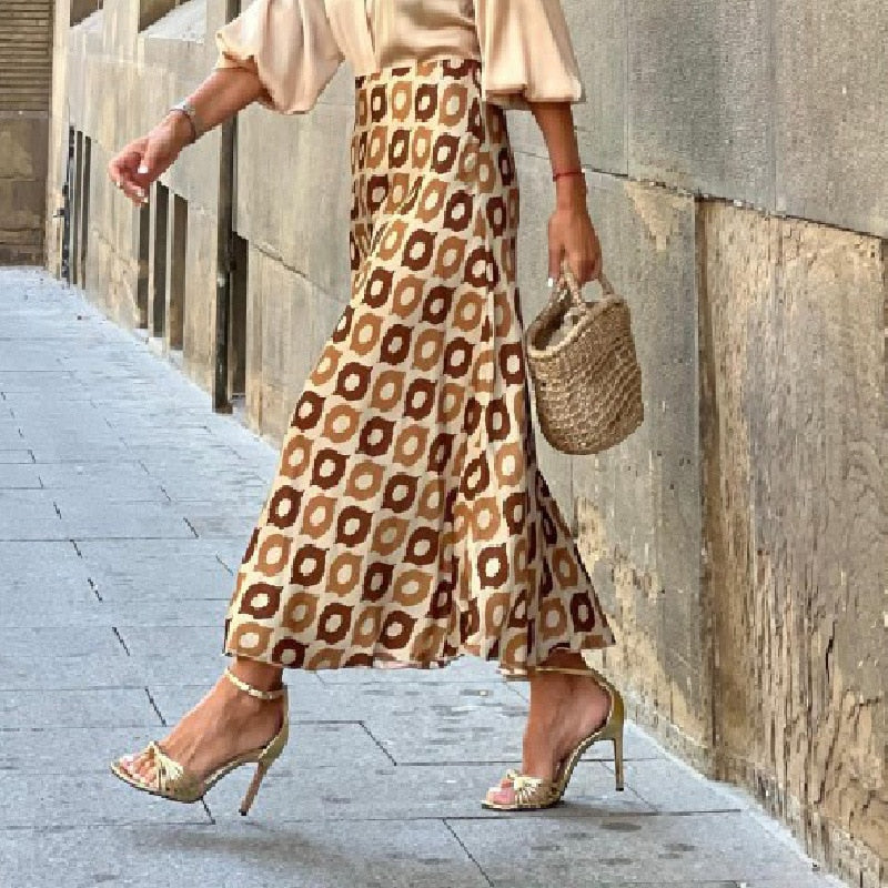 MARTINA SKIRT