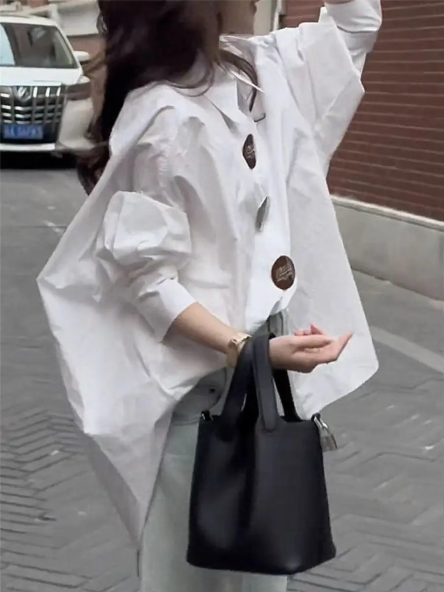 CARRA BLOUSE