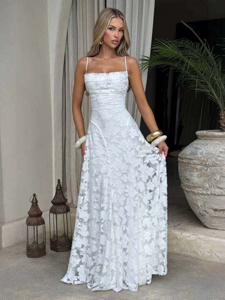 NASIRA DRESS