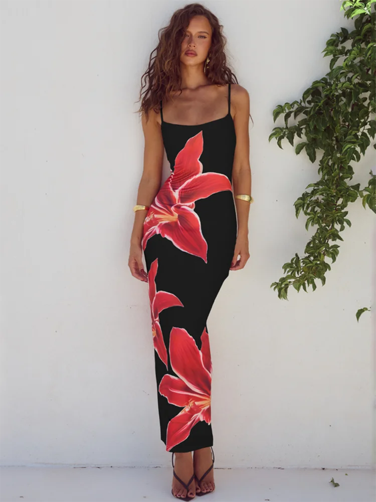 MARCIA DRESS