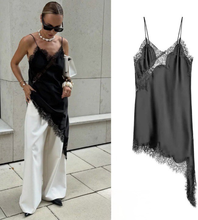 ROCKSA DRESS
