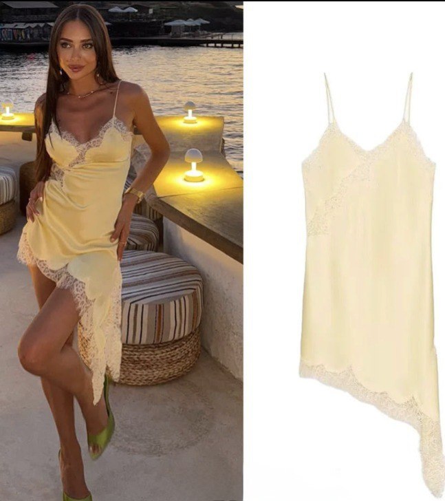 ROCKSA DRESS