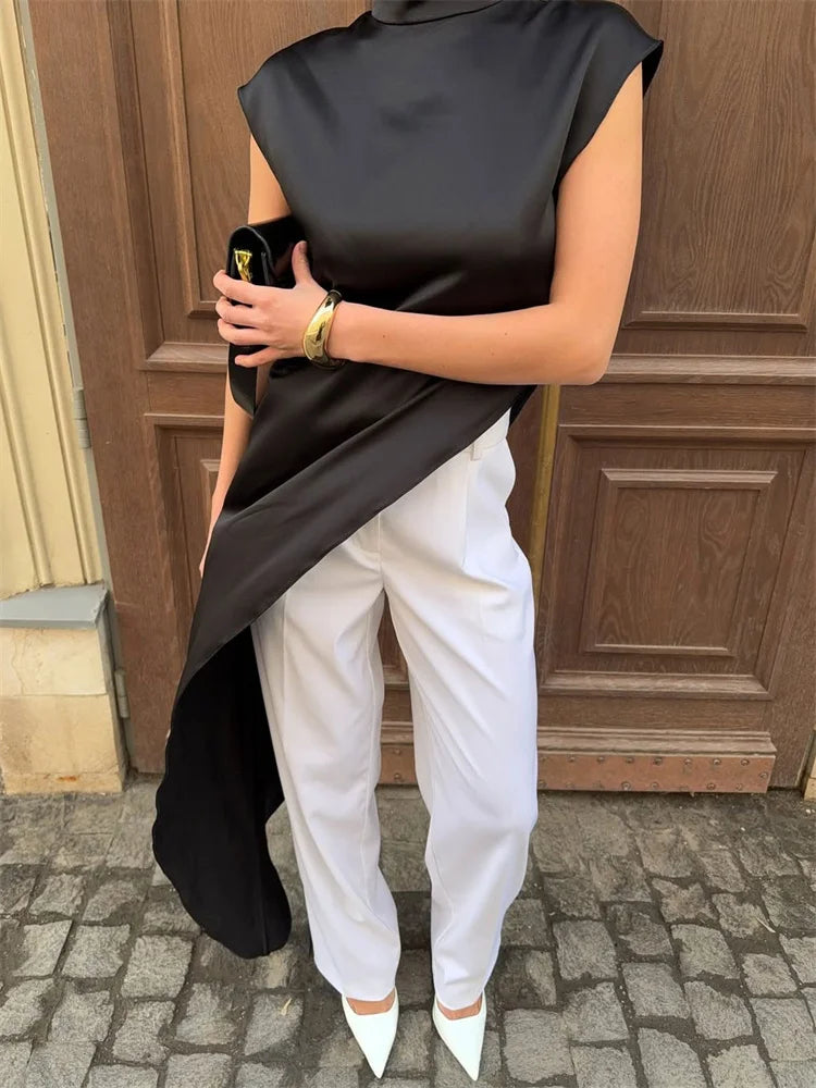 CAMERON BLOUSE