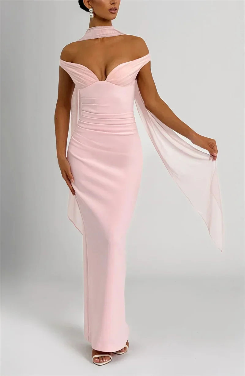 ELLA DRESS