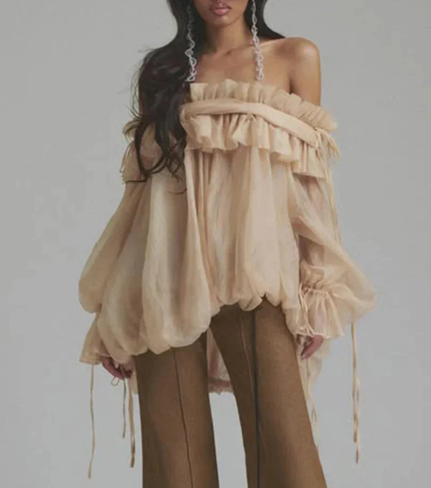 KATTY BLOUSE