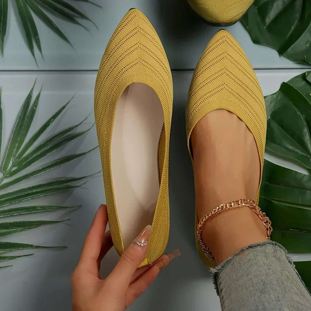 MARIA SHOES