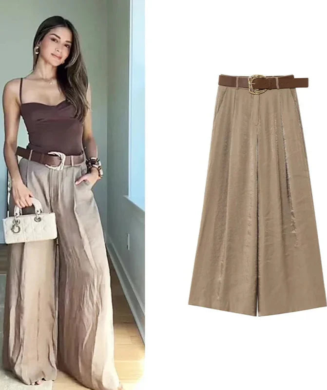 SNEZANA PANTS