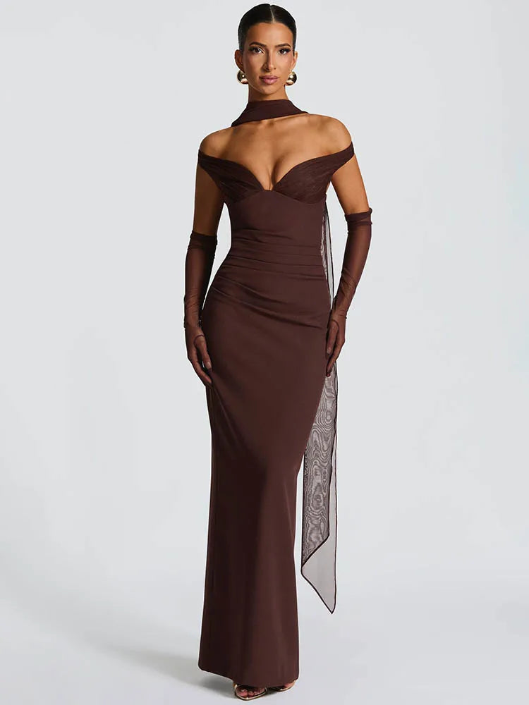 ELLA DRESS