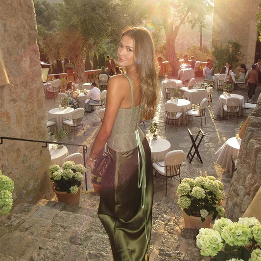 CROSETTA Dress Set