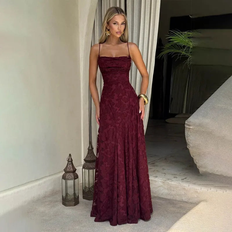 NASIRA DRESS