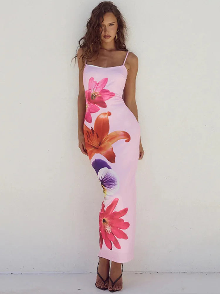 MARCIA DRESS