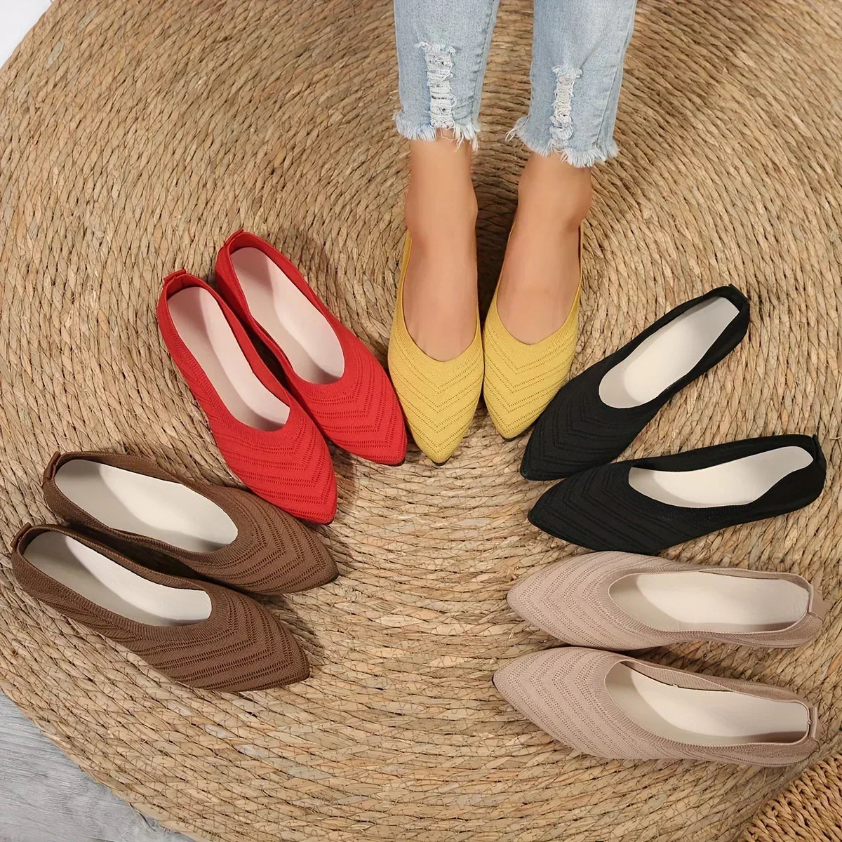 MARIA SHOES