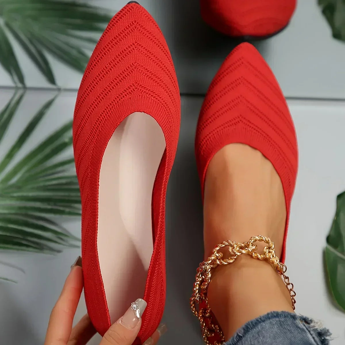 MARIA SHOES