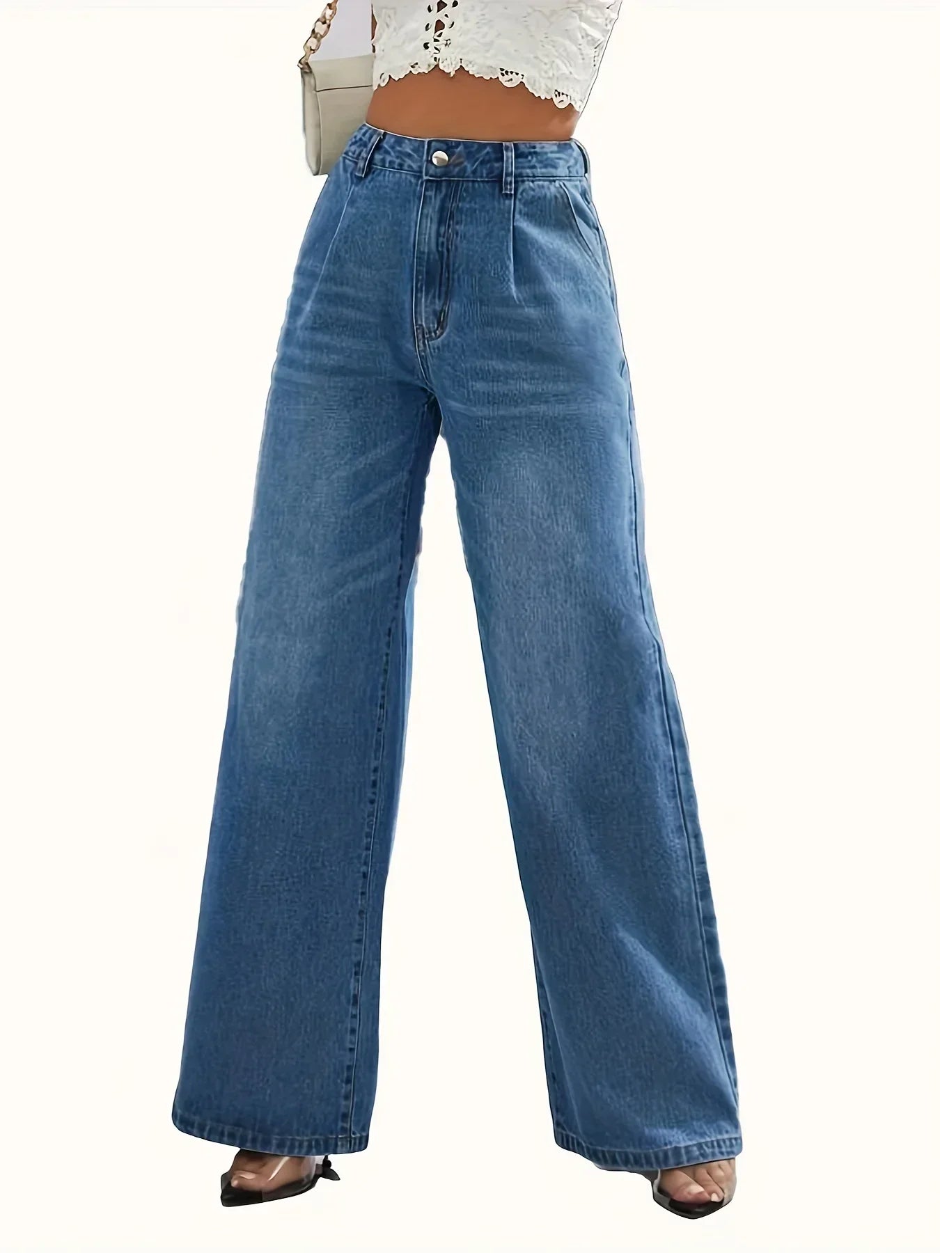 BECKA JEANS