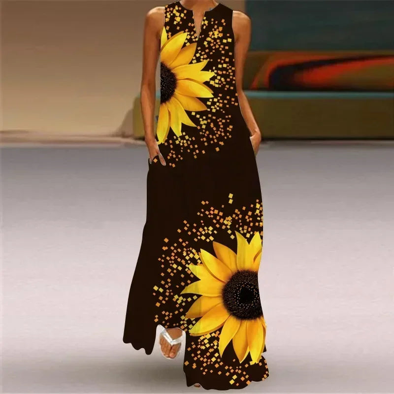 SARRA DRESS