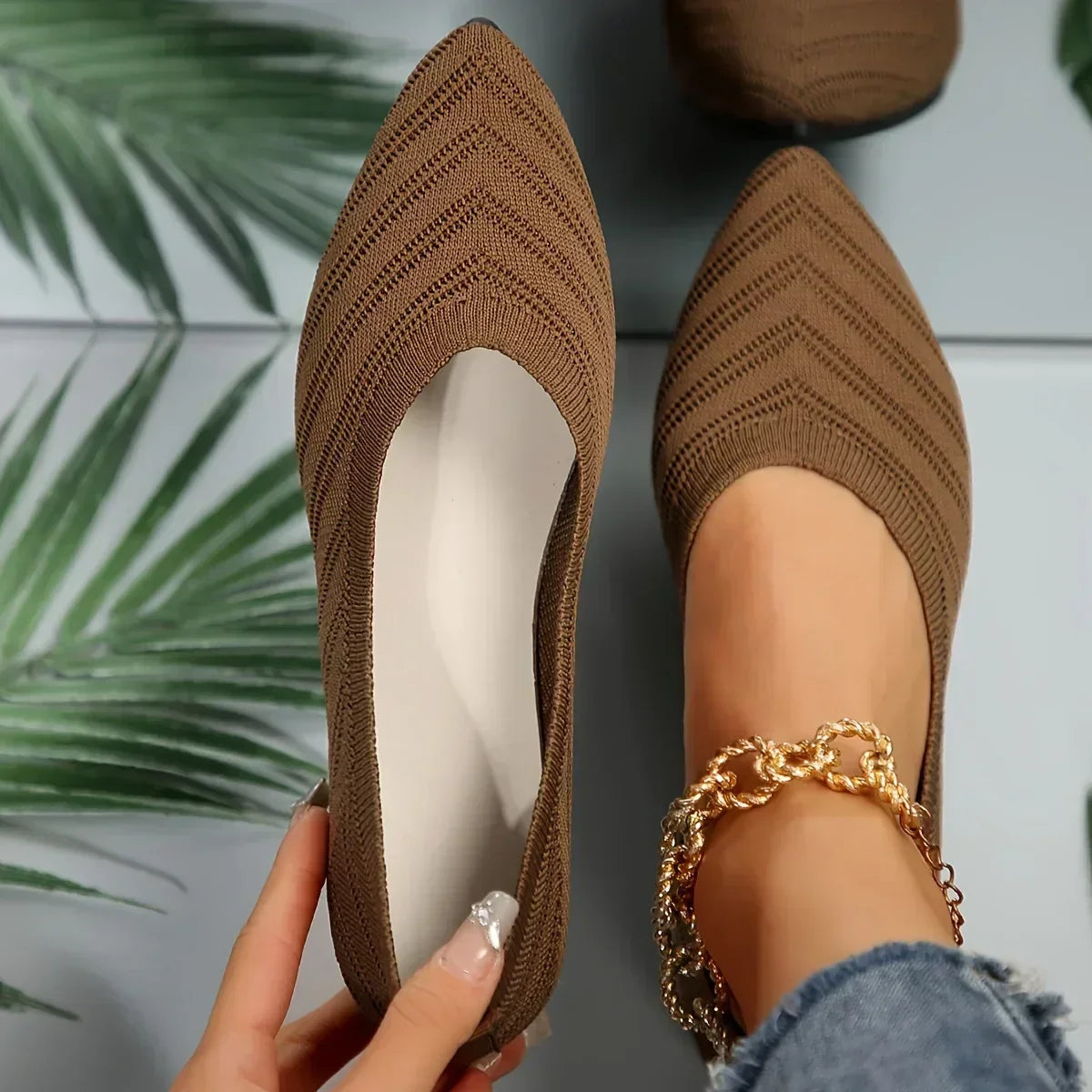 MARIA SHOES