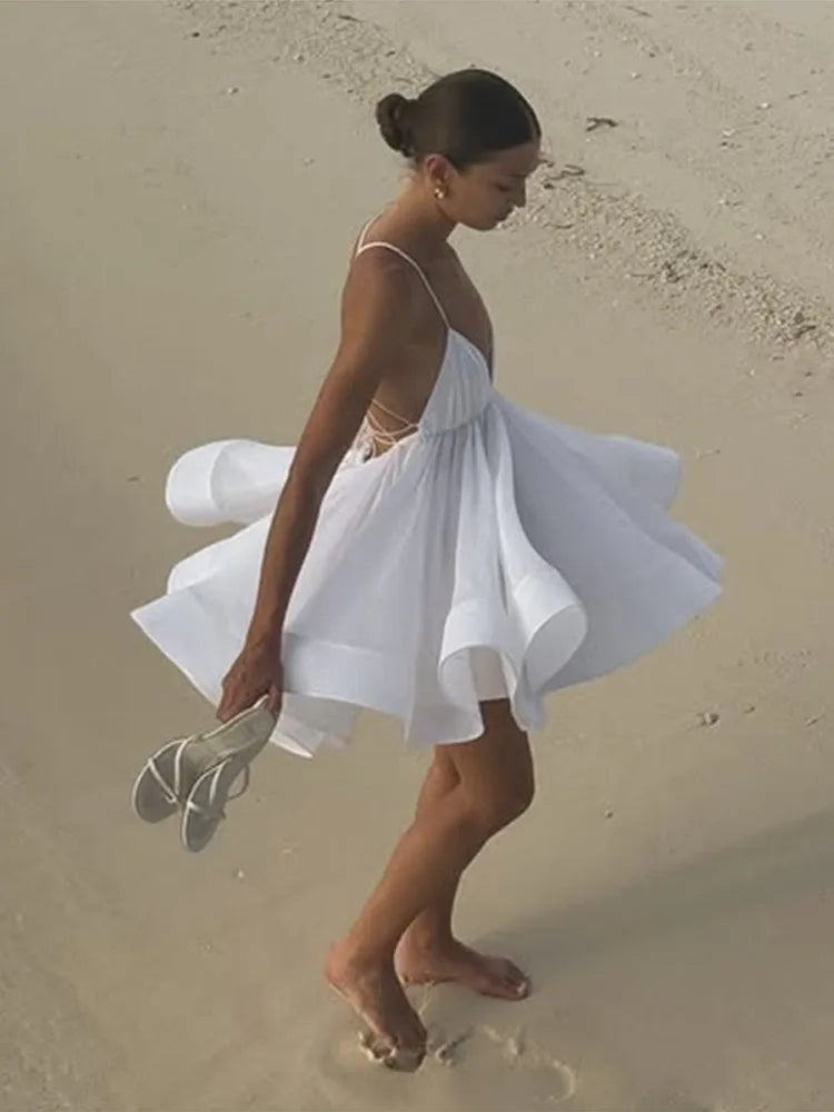 LINDA MINI DRESS