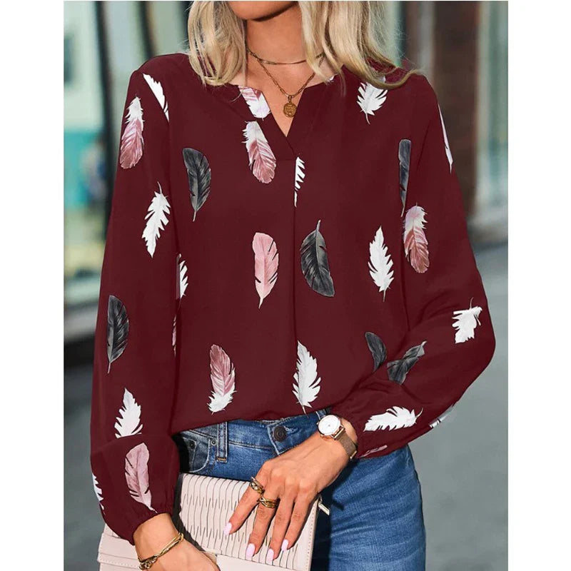 ROSA BLOUSE