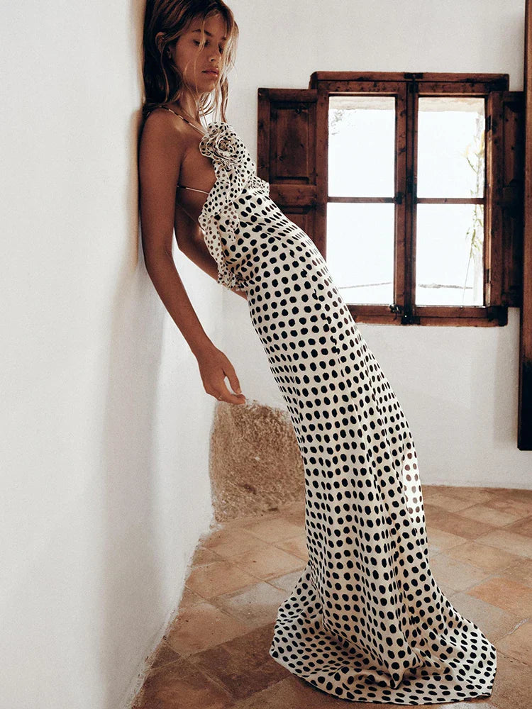DUNA DRESS
