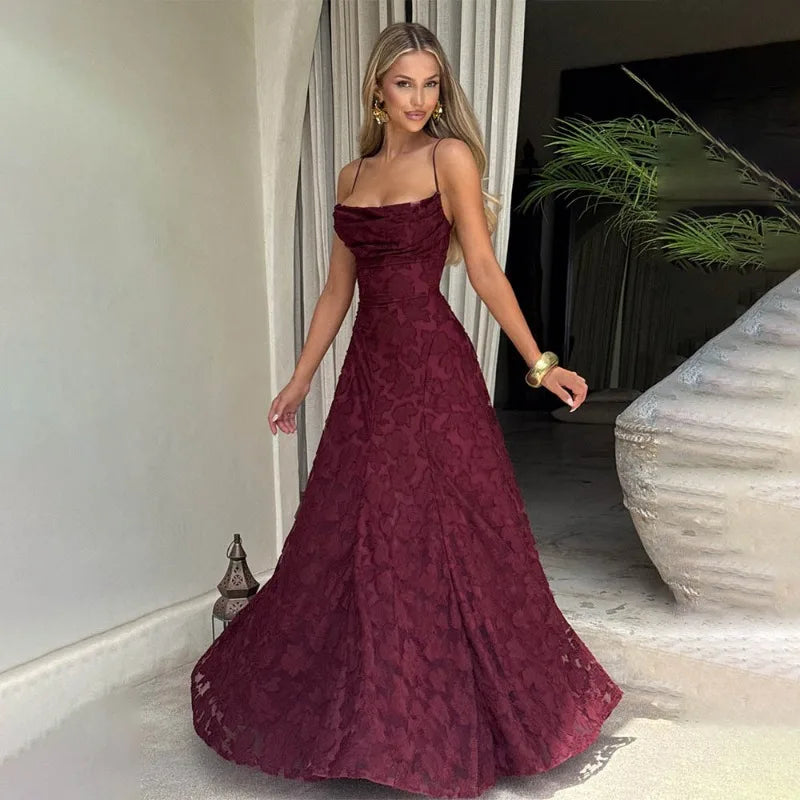 NASIRA DRESS
