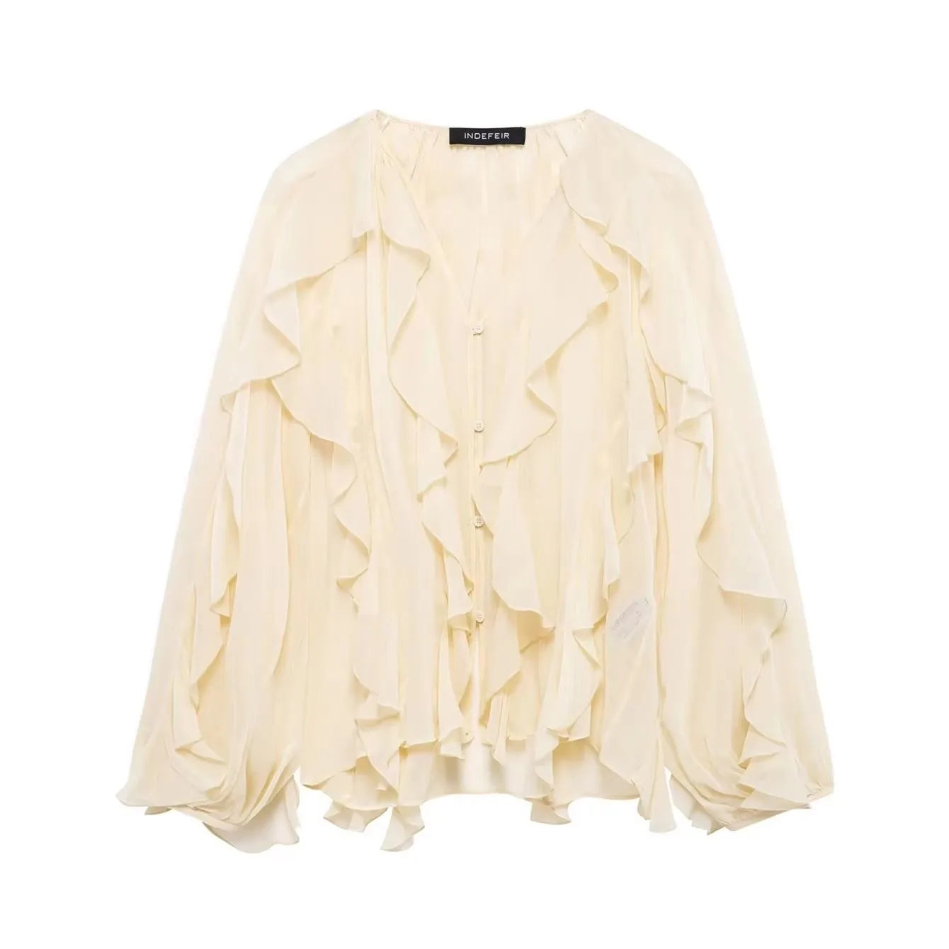LANNA BLOUSE