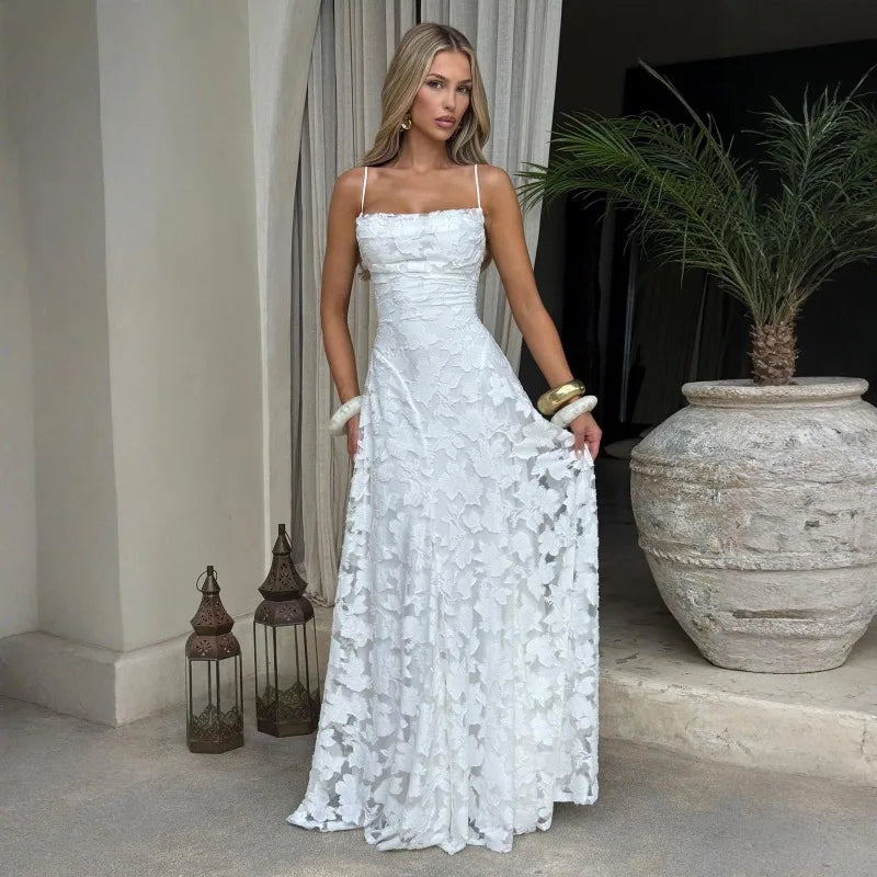 NASIRA DRESS