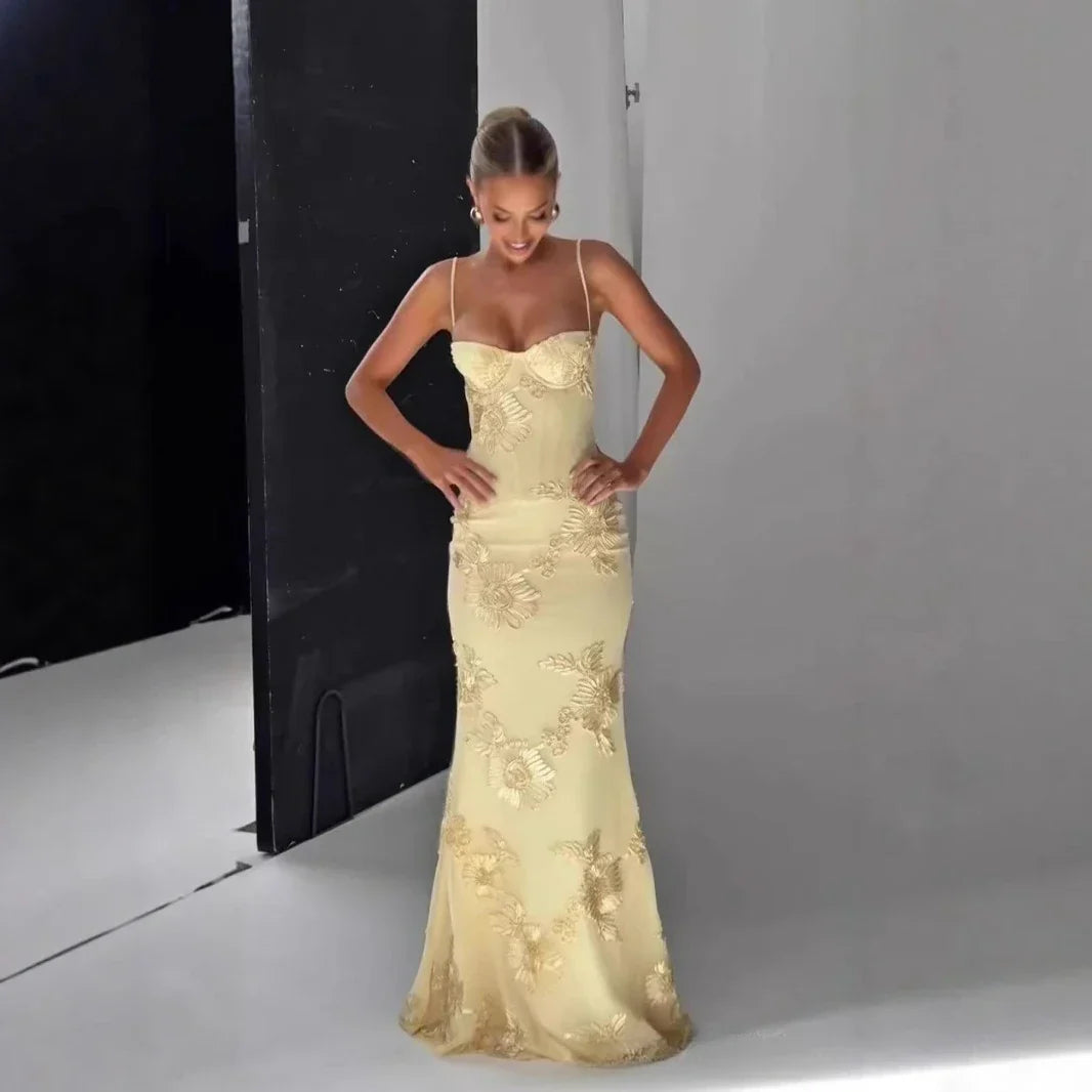 JERSY DRESS