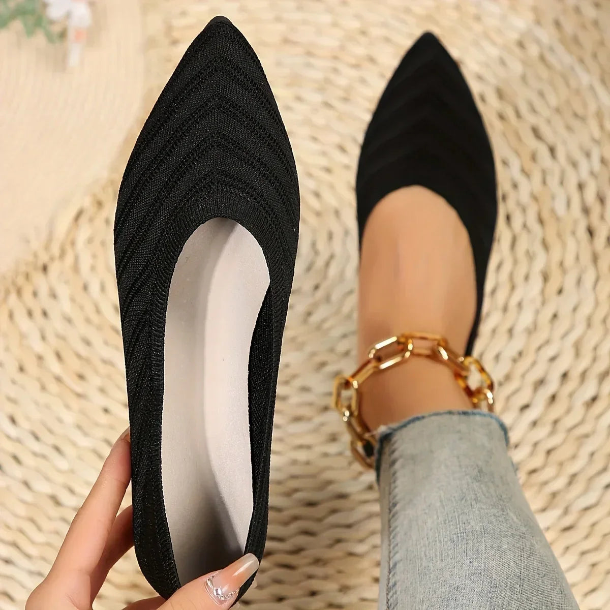MARIA SHOES