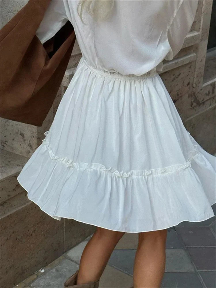 MIRABELLA DRESS