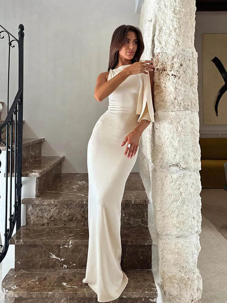 NASIRA DRESS
