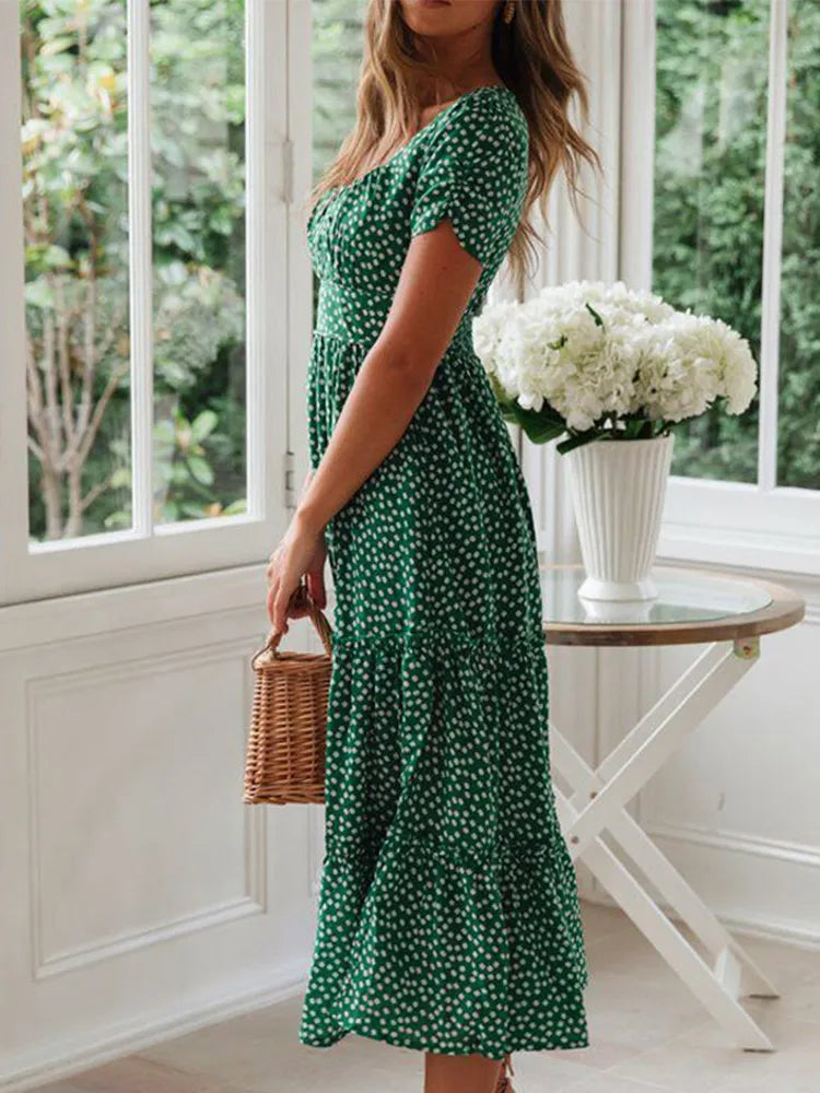 CHELSEA DRESS