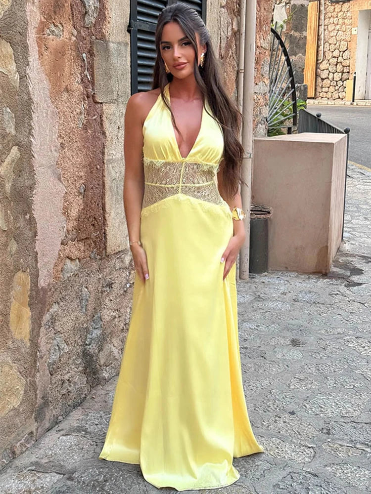 ROCKSA DRESS