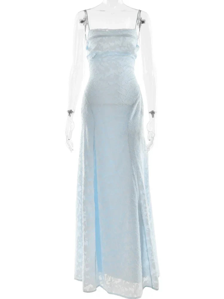 NASIRA DRESS