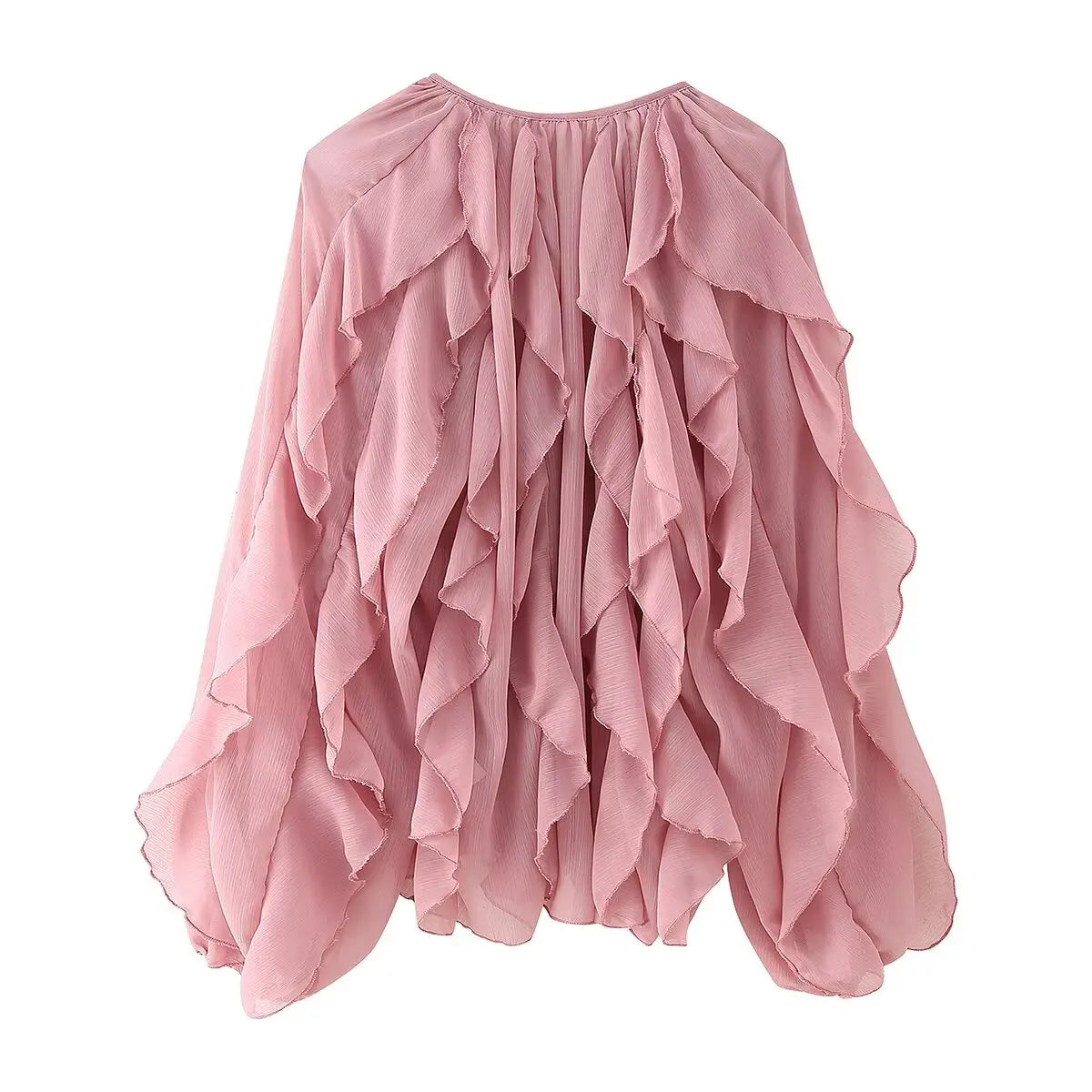 LANNA BLOUSE