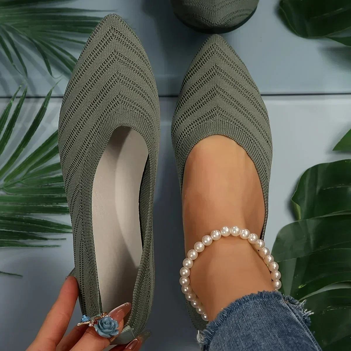 MARIA SHOES