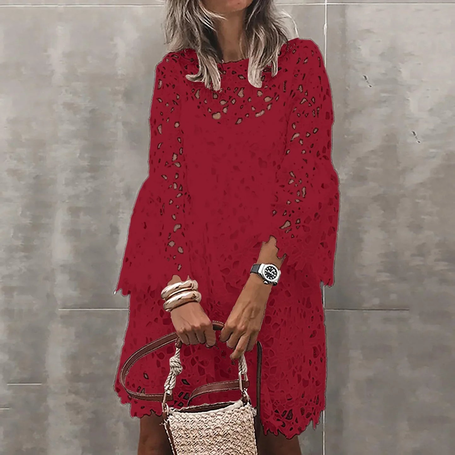 CARRA DRESS