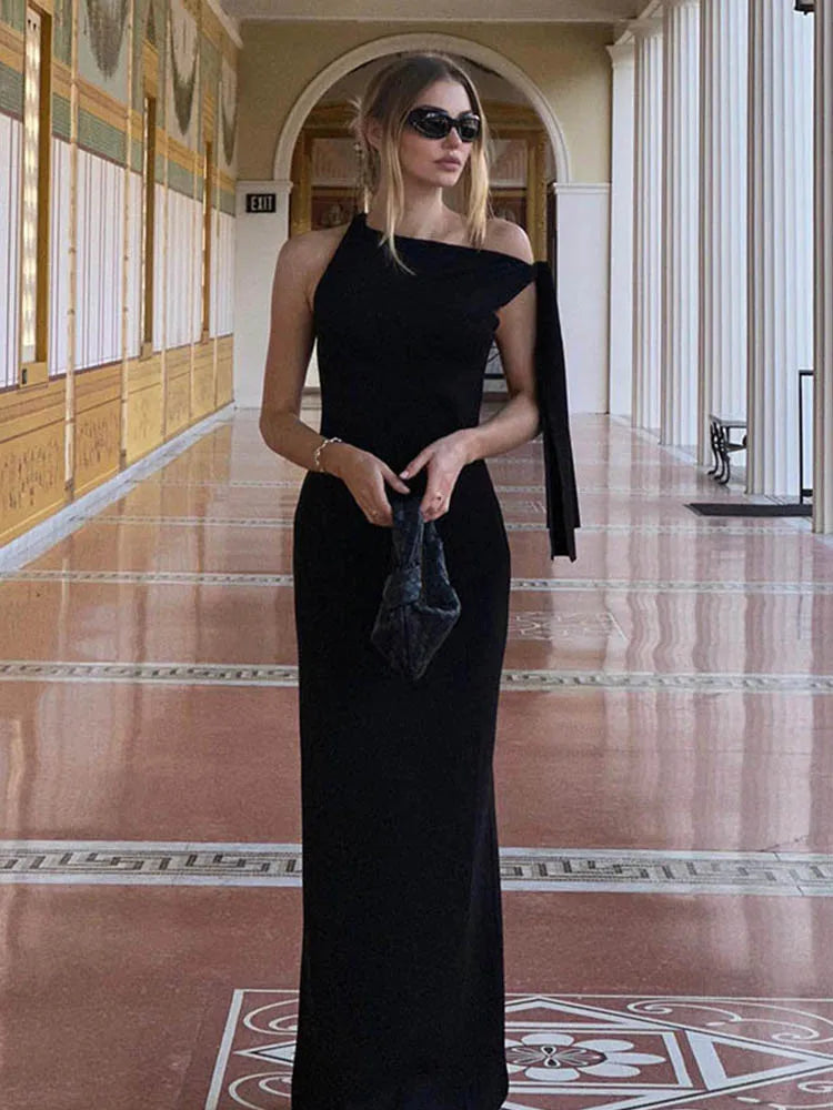 NASIRA DRESS
