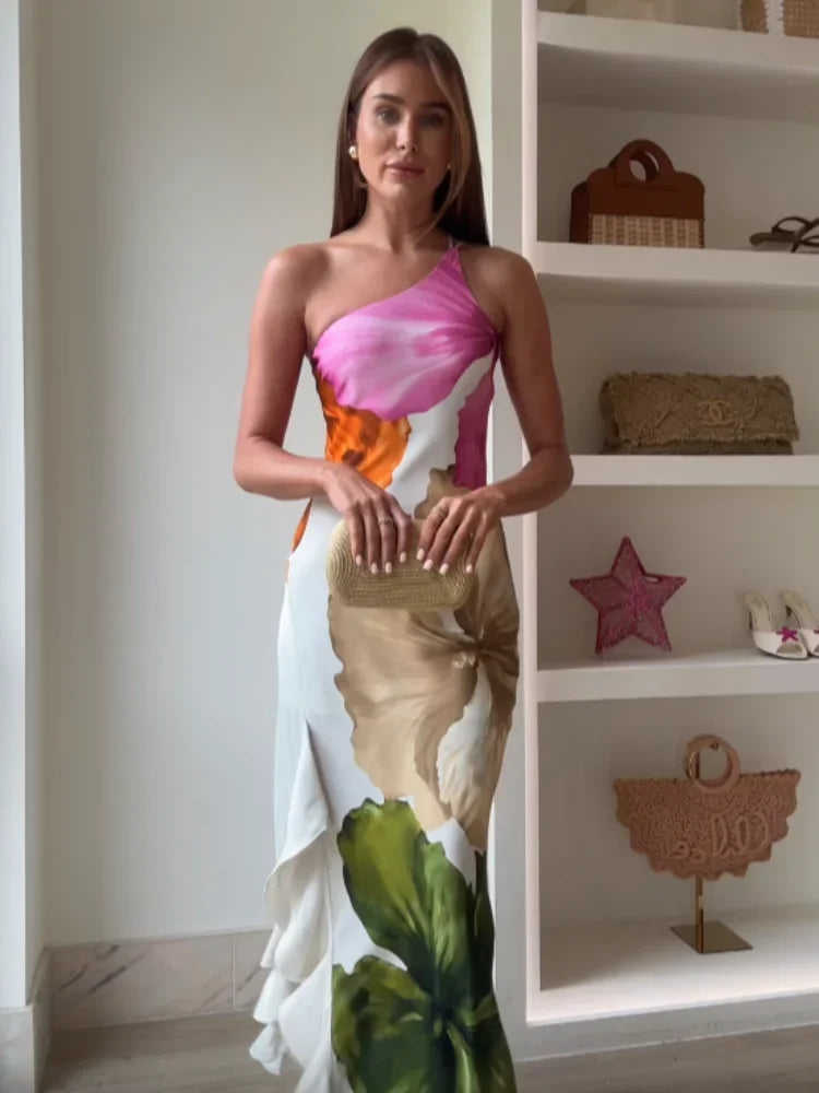 FUTOM DRESS