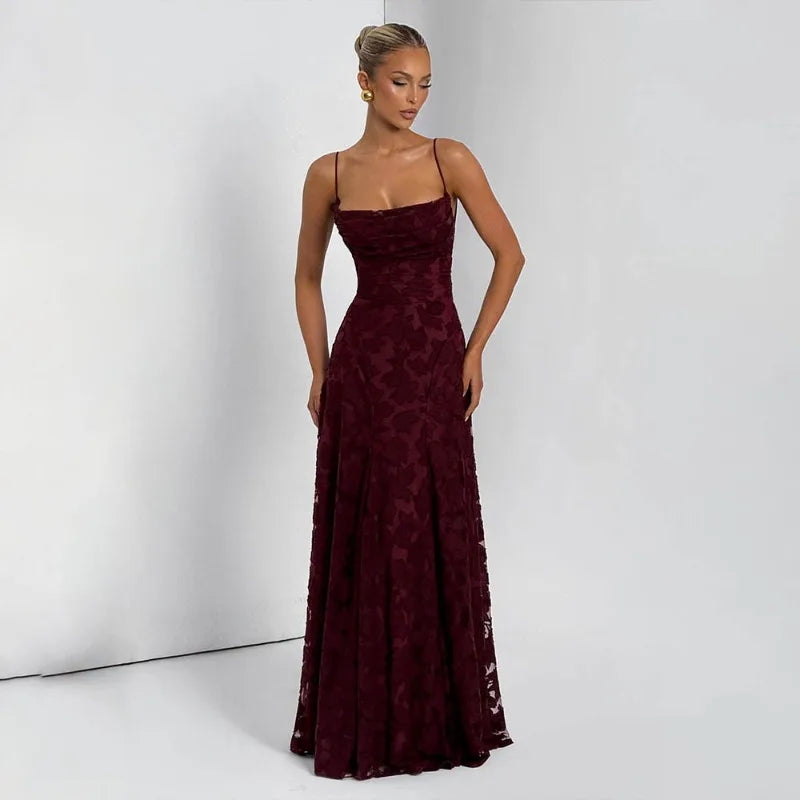 NASIRA DRESS