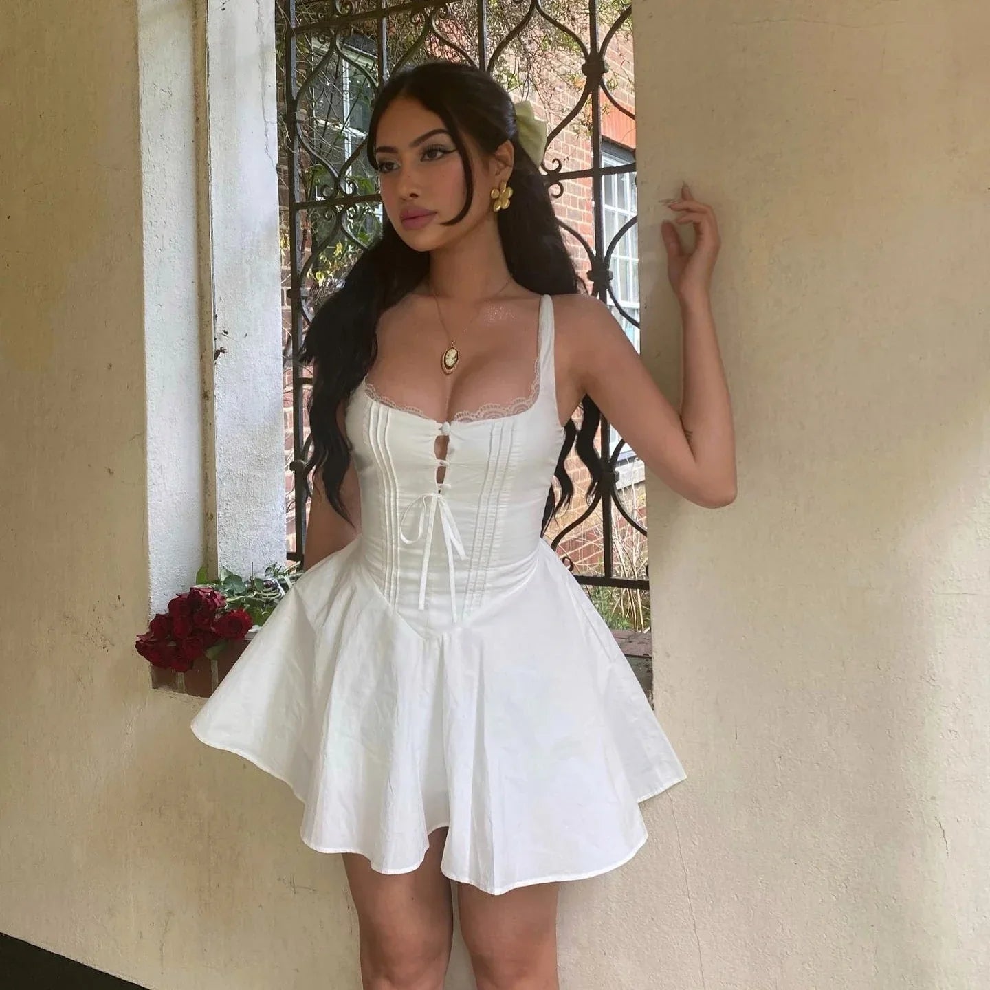 SARRA DRESS