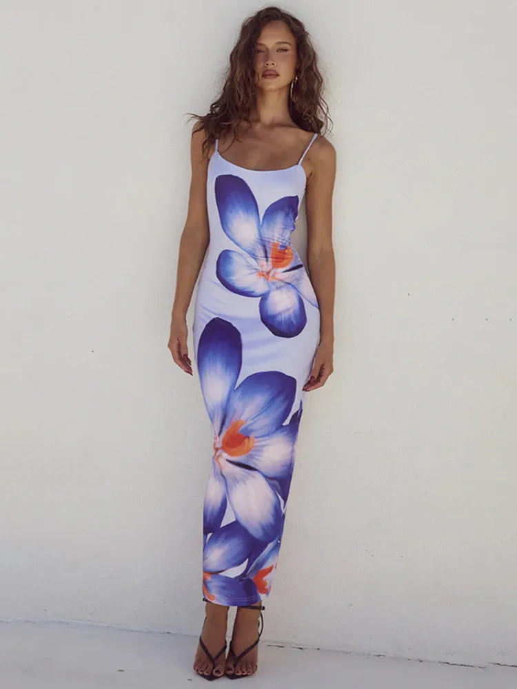 MARCIA DRESS