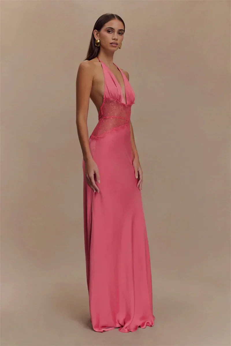 ROCKSA DRESS
