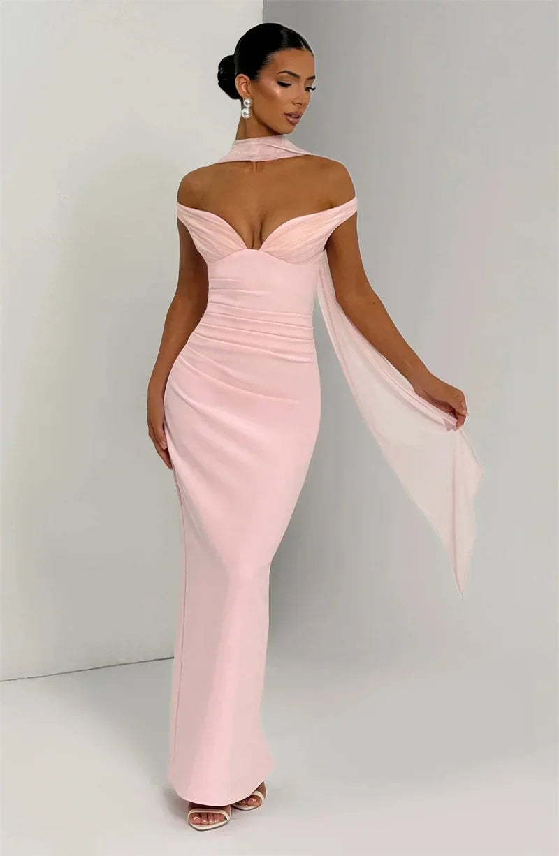 ELLA DRESS