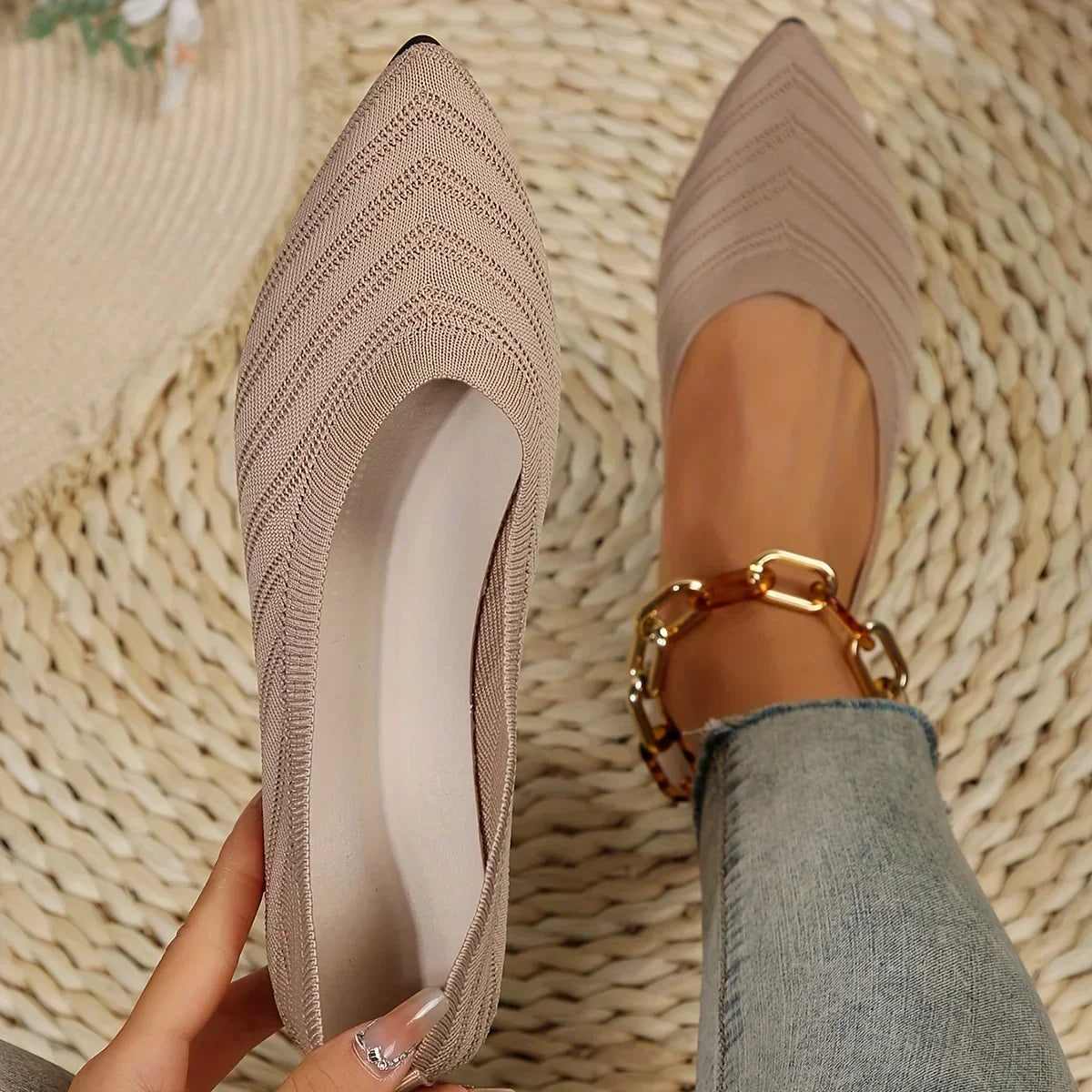 MARIA SHOES