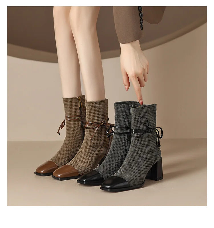 ZAKIRA BOOTS