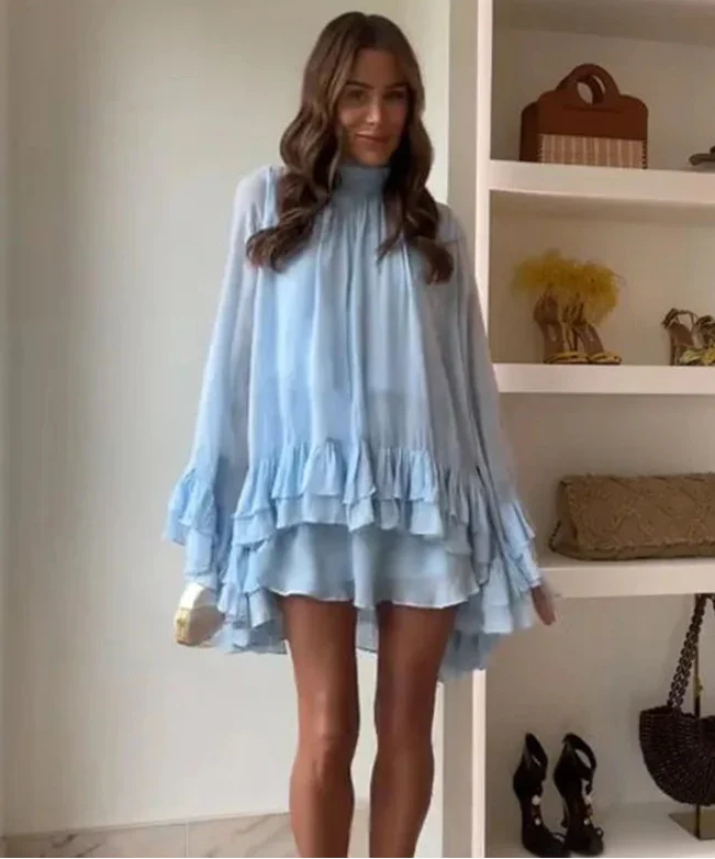 ELLA DRESS