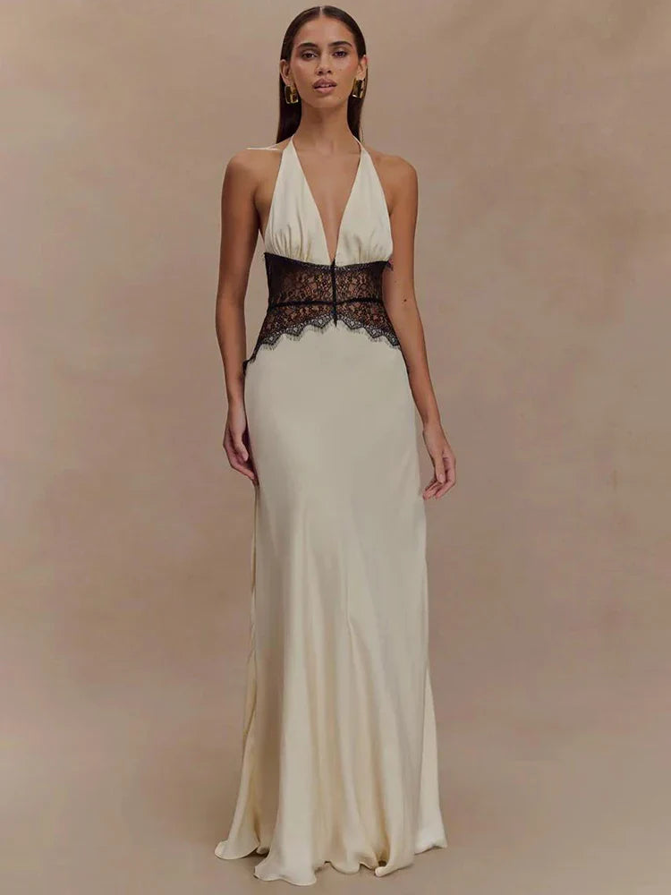 ROCKSA DRESS