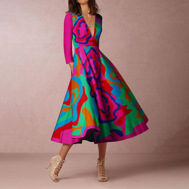 Sheny Dress