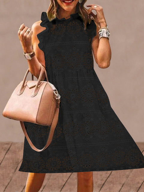 VONDA DRESS